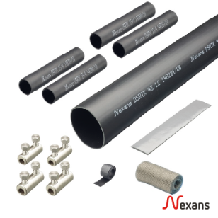 Nexans - Products