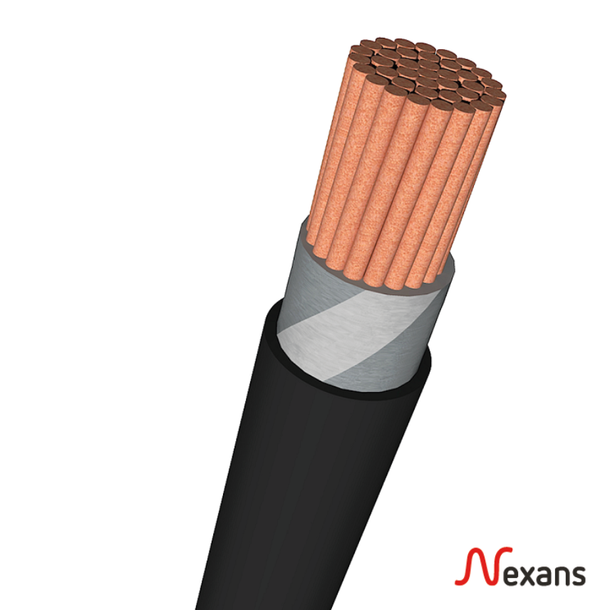 Nexans SIWO-KUL® D30 13.8 / 15 kV